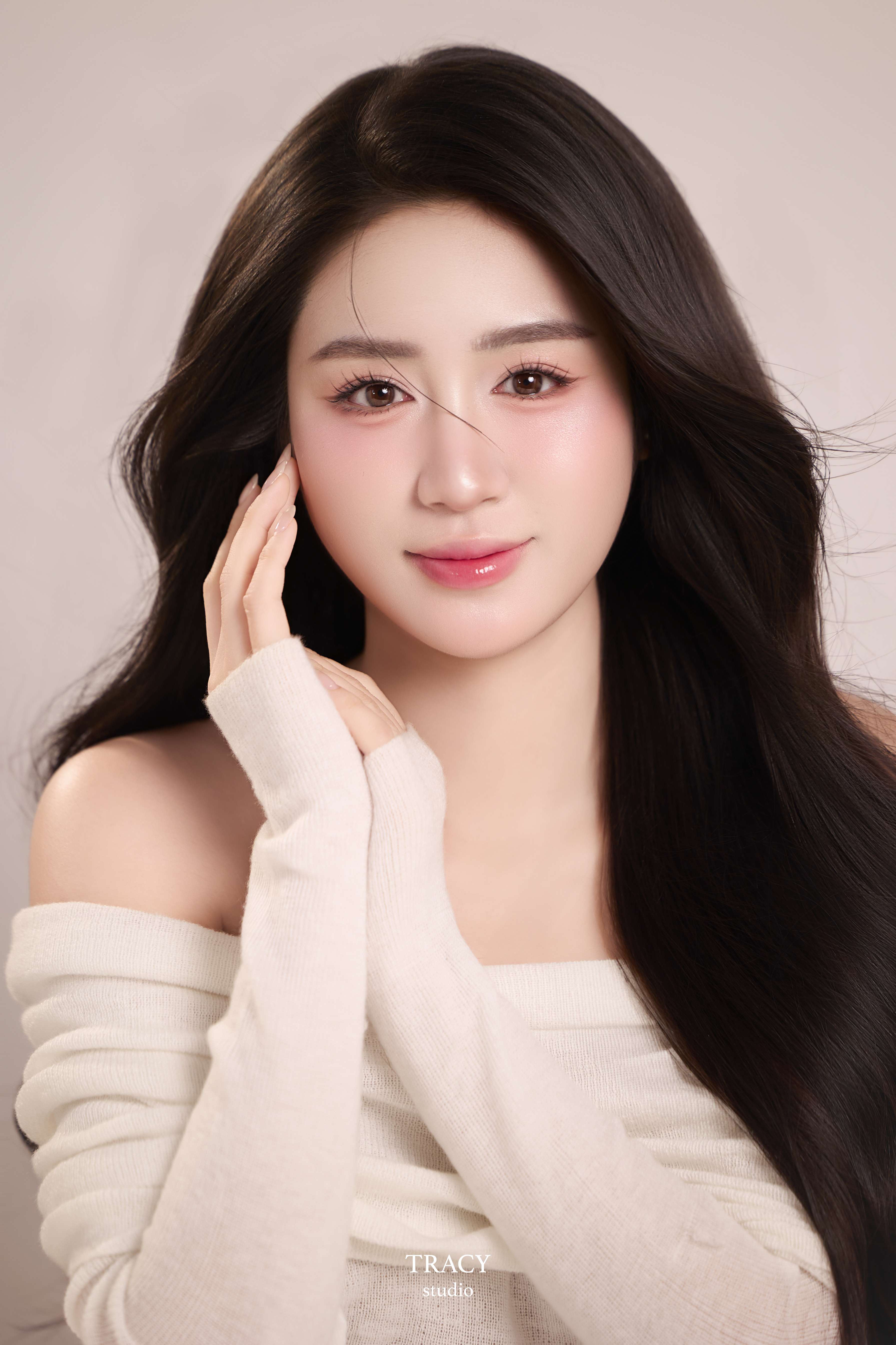 tracy studio chụp concept beauty phương linh